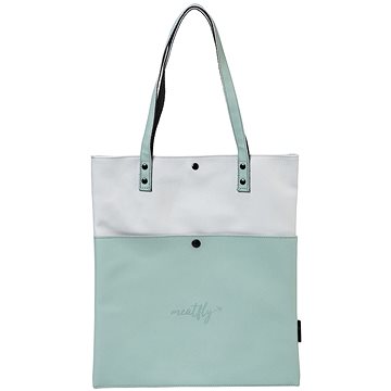 

Meatfly Janie, Mint / Light Grey