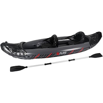

Pure2Improve P4F XPRO KAYAK 2.0