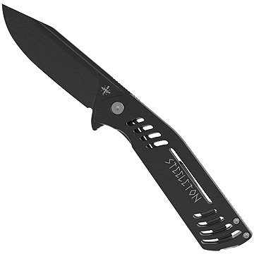 

Scandinoff Steeleton - Dark