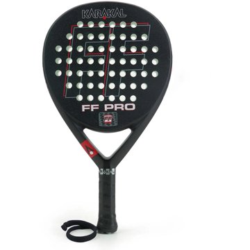 

Karakal Padel FF PRO 375
