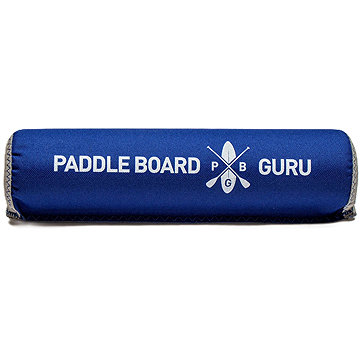 

Paddleboardguru Paddle Floater Blue