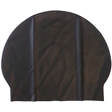 

KUBIsport Koupací čepice Effea latexová černá