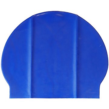 

KUBIsport Koupací čepice Effea latexová tmavě modrá