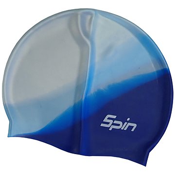 

KUBIsport Koupací čepice Effea Spin multicolore