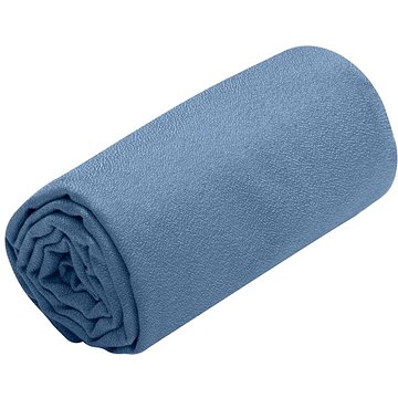 

Sea to Summit Airlite Towel 50 × 100 cm modrý