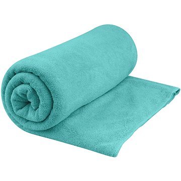 

Sea to Summit Tek Towel 30 × 60 cm tyrkysový