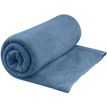 

Sea to Summit Tek Towel 40 × 80 cm modrý