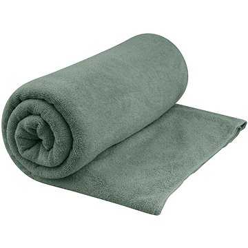 

Sea to Summit Tek Towel 40 × 80 cm zelený