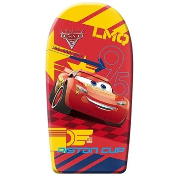 

Mondo Board Cars 94 cm, červená