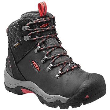 

Keen Revel Iii Women black/rose EU 40