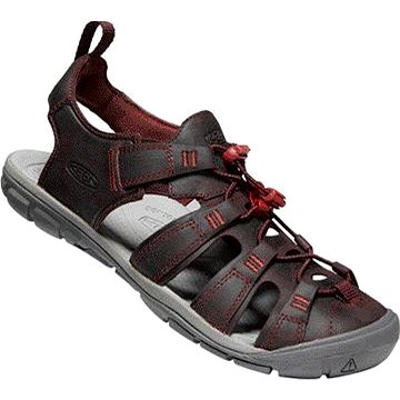 

Keen Clearwater Cnx Leather Women wine/red dahlia EU 37