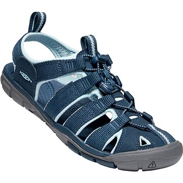 

Keen Clearwater Cnx Women navy/blue glow EU 38