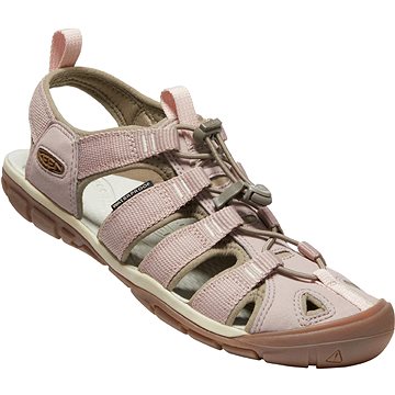 

Keen Clearwater Cnx Women Timberwolf/Fawn EU 38,5 / 241 mm