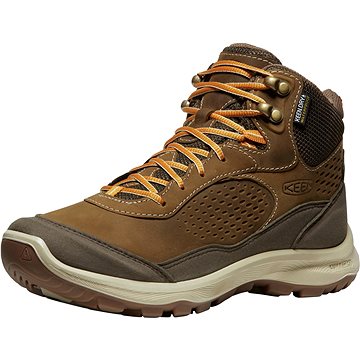 

Keen Terradora Explorer Mid Wp Women Canteen/Curry khaki EU 39 / 246 mm