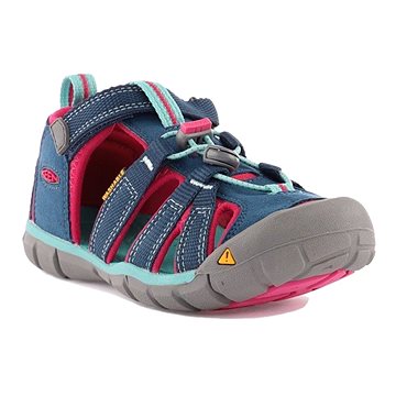 keen seacamp ii cnx 34