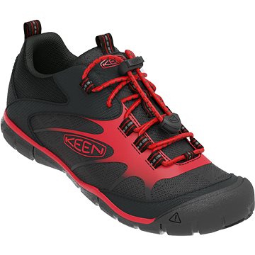 

Keen Chandler 2 Cnx Children Black/Red Carpet EU 24 / 146 mm