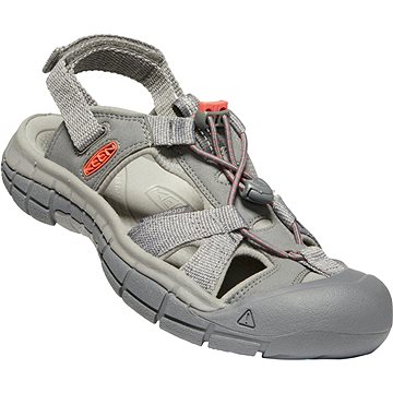 

Keen Ravine H2 Women Steel Grey/Coral EU 36 / 225 mm