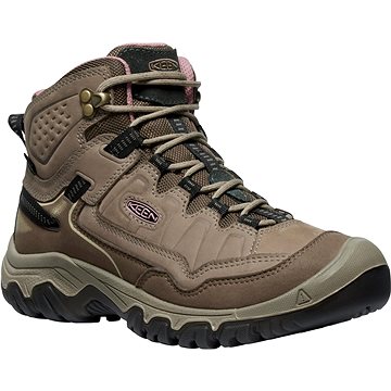 

Keen Targhee Iv Mid Wp Women Brindle/Nostalgia Rose EU 41 / 262 mm