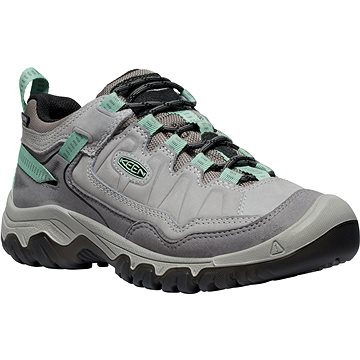 

Keen Targhee Iv Wp Women Alloy/Granite Green EU 40,5 / 259 mm