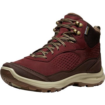 

Keen Terradora Explorer Mid Wp Women Andorra/Java EU 40,5 / 259 mm