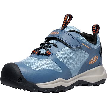 

Keen Wanduro Low Wp Children Vintage Indigo/Scarlet Ibis EU 24 / 146 mm