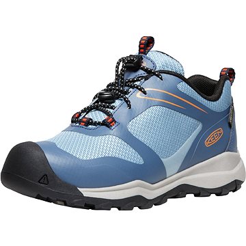 

Keen Wanduro Low Wp Youth Vintage Indigo/Scarlet Ibis EU 34 / 206 mm