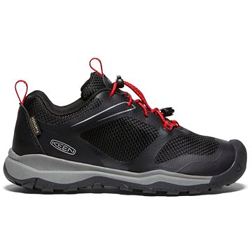 

Keen Wanduro Low Wp Youth Black/Ribbon Red EU 39 / 248 mm