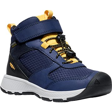

Keen Skua Mid Wp Children Naval Academy/Yolk Yellow EU 29 / 171 mm