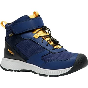 

Keen Skua Mid Wp Youth Naval Academy/Yolk Yellow EU 37 / 232 mm