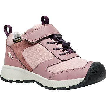 

Keen Skua Wp Children Zephyr/Plum Perfect EU 31 / 191 mm