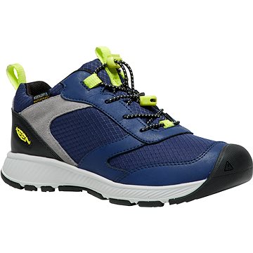 

Keen Skua Wp Youth Naval Academy/Evening Primrose EU 34 / 206 mm