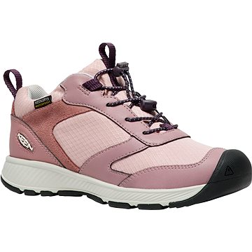 

Keen Skua Wp Youth Zephyr/Plum Perfect EU 39 / 248 mm