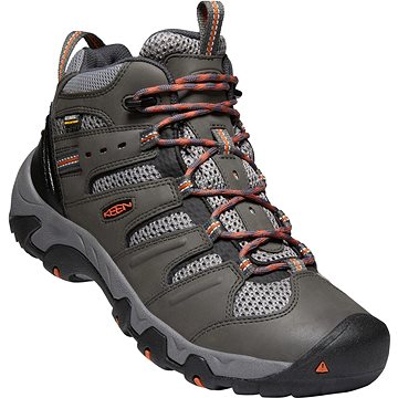 

Keen Koven Mid Wp Men Magnet/Fired Brick EU 42,5 / 267 mm