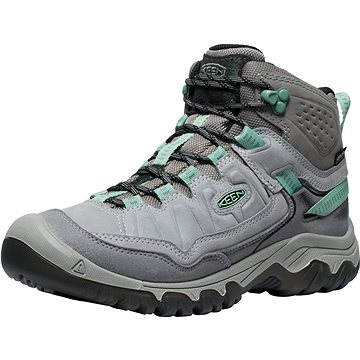

Keen Targhee Iv Mid Wp Women Alloy/Granite Green EU 38 / 238 mm