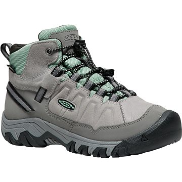

Keen Targhee Iv Mid Wp Youth Alloy/Granite Green EU 39 / 248 mm