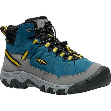 

Keen Targhee Iv Mid Wp Youth Legion Blue/Antique Moss EU 35 / 216 mm