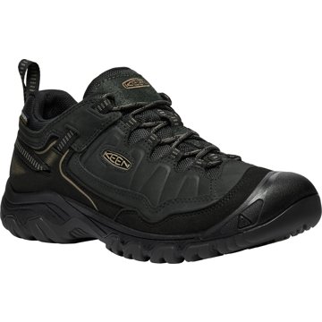 

Keen Targhee IV WP Men Triple Black EU 45 / 283 mm