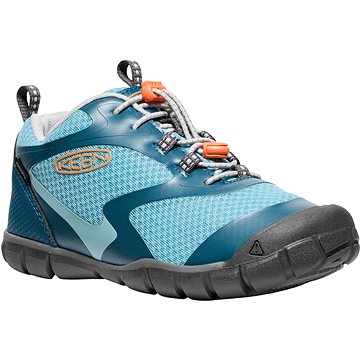 

Keen Tread Rover Wp Youth Legion Blue/Nectarine EU 36 / 222 mm