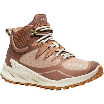 

Keen Zionic Mid Wp Women Warm Taupe/Birch EU 39 / 246 mm