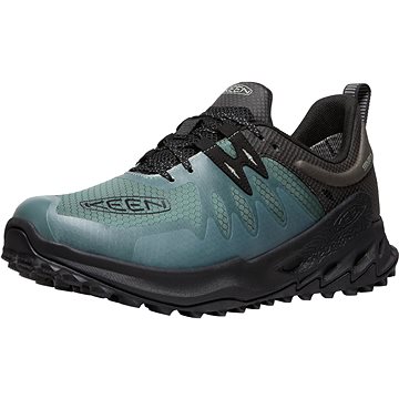 

Keen Zionic Wp Men Dark Forest/Black EU 44 / 273 mm