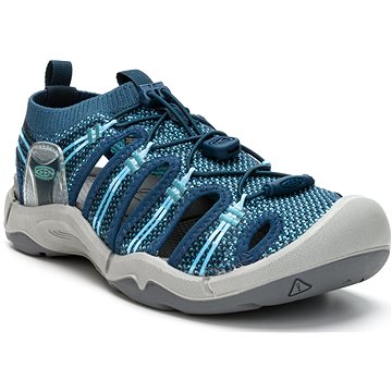 

Keen Evofit 1 W navy/bright blue EU 38,5