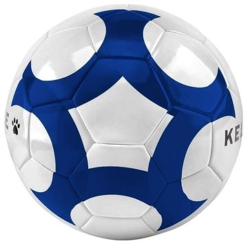 Kelme Trueno modrý - Fotbalový míč