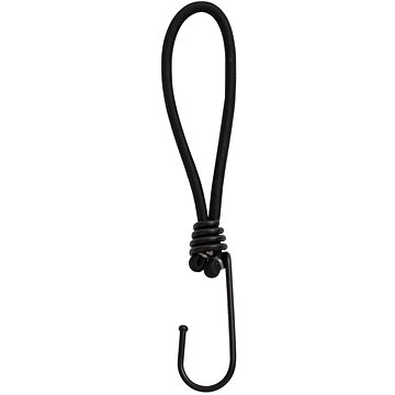 

Shumee Gumicuky s háčky 50 ks 17 cm, 4008141