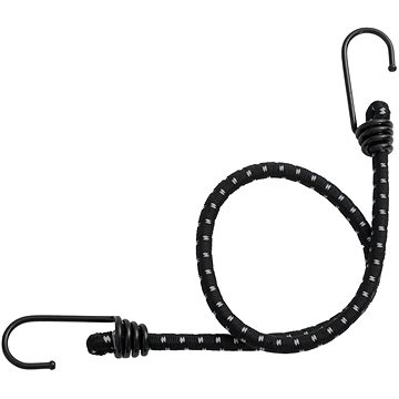

Shumee Gumicuky s reflexním proužkem a háčky 25 ks 46 cm, 4008146