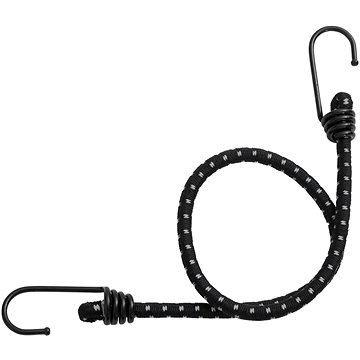 

Shumee Gumicuky s reflexním proužkem a háčky 25 ks 59 cm