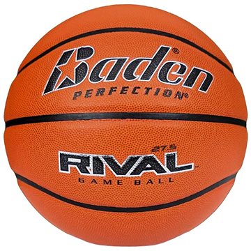 

Baden Rival NFHS Orange vel. 6