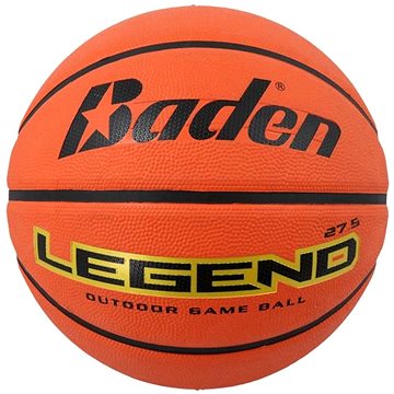 

Baden Legend Orange vel. 5