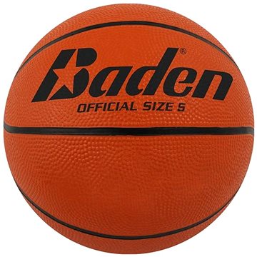 

Baden Basic Orange vel. 6