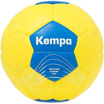 

Kempa Spectrum Synergy Plus vel. 2