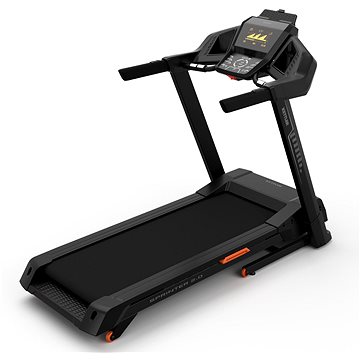 

Kettler Axos Sprinter 2.0 Black